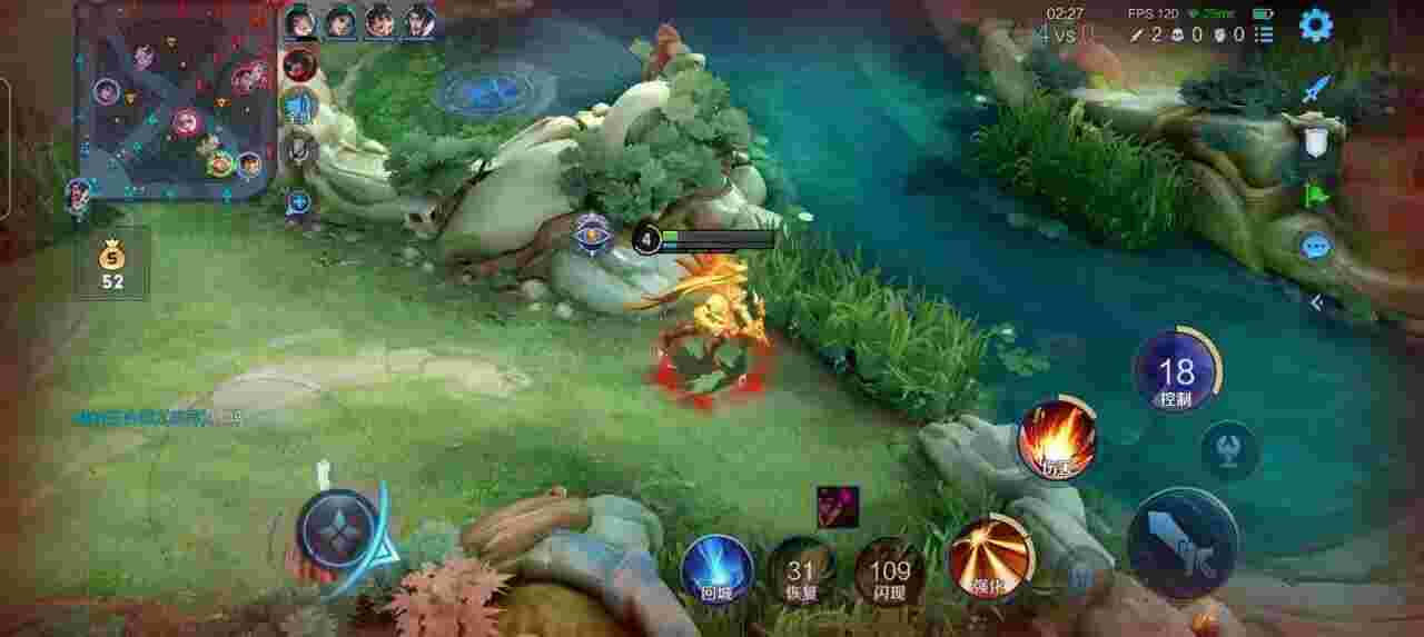 王者荣耀擎天柱 - 和平精英怎么用外挂语音包辅助预览图